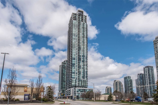 3975 Grand Park Dr, Mississauga