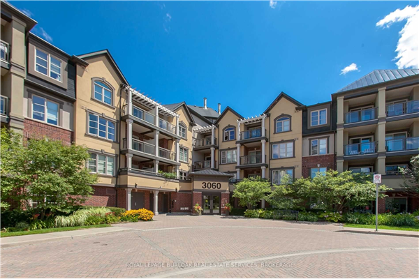 3060 Rotary Way, Burlington