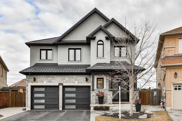 1403 Rolph Terr, Milton