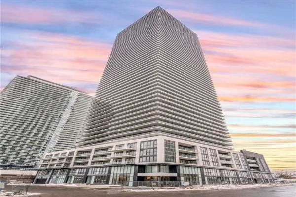 70 Annie Craig Dr, Toronto