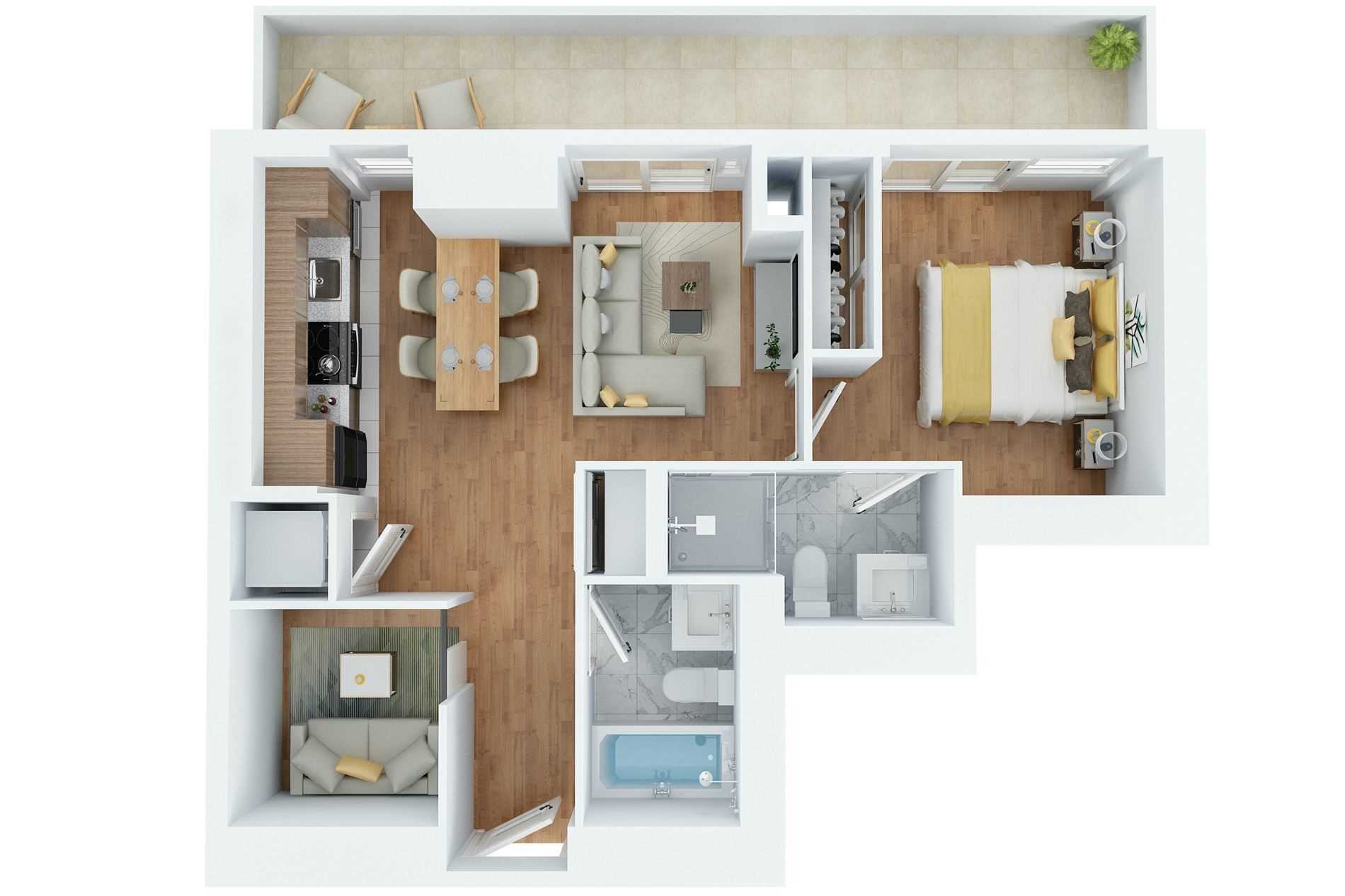 Listing W5948237 - Large Photo # 16
