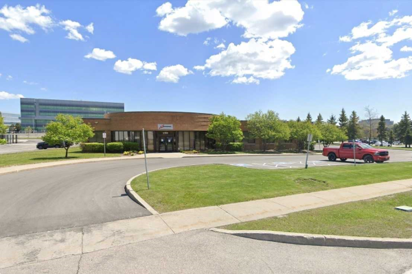 2150 Meadowvale Blvd, Mississauga
