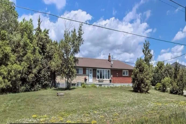 6404 Mayfield Rd, Caledon