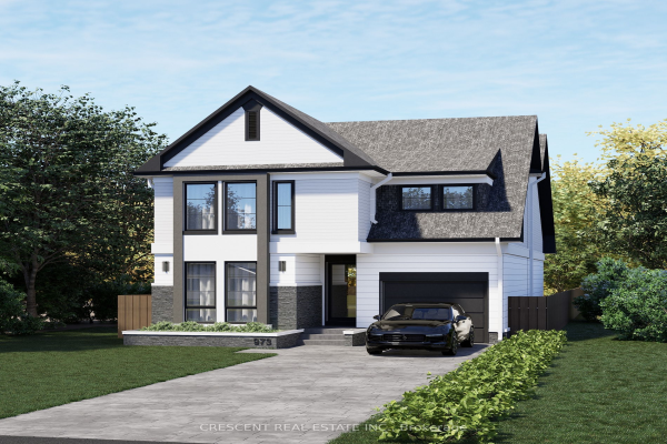 973 Filmandale Rd, Burlington