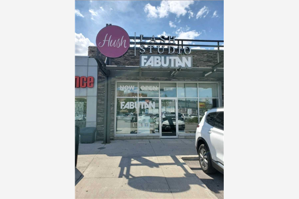925 Rathburn Rd E, Mississauga