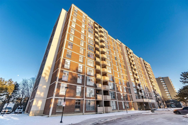 335 Driftwood Ave, Toronto