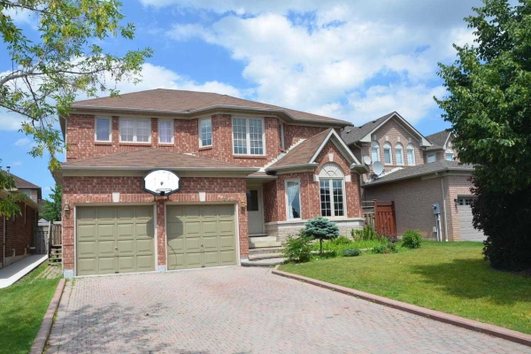 923 Drysdale Dr, Mississauga