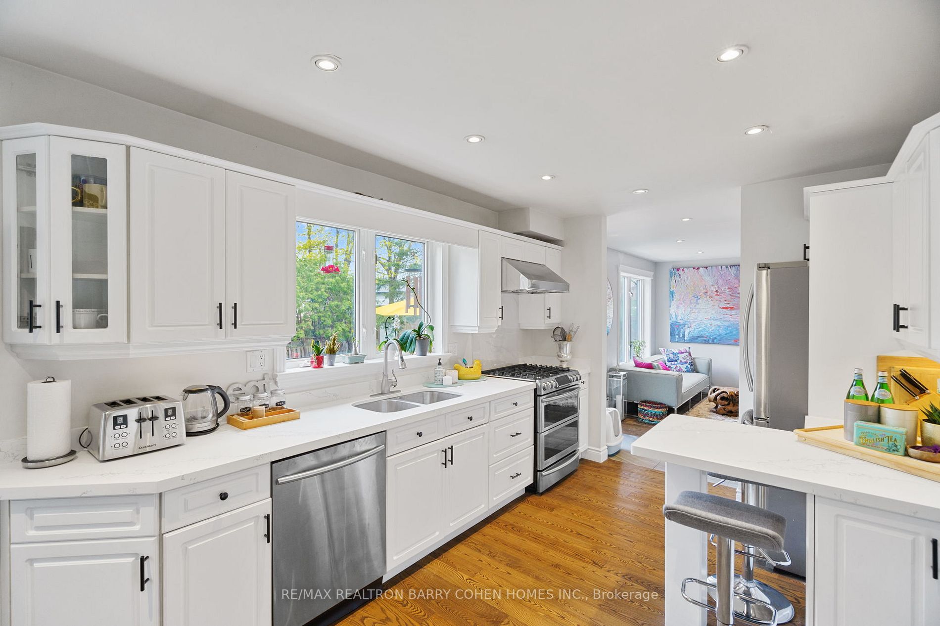 2130 Jenner Court