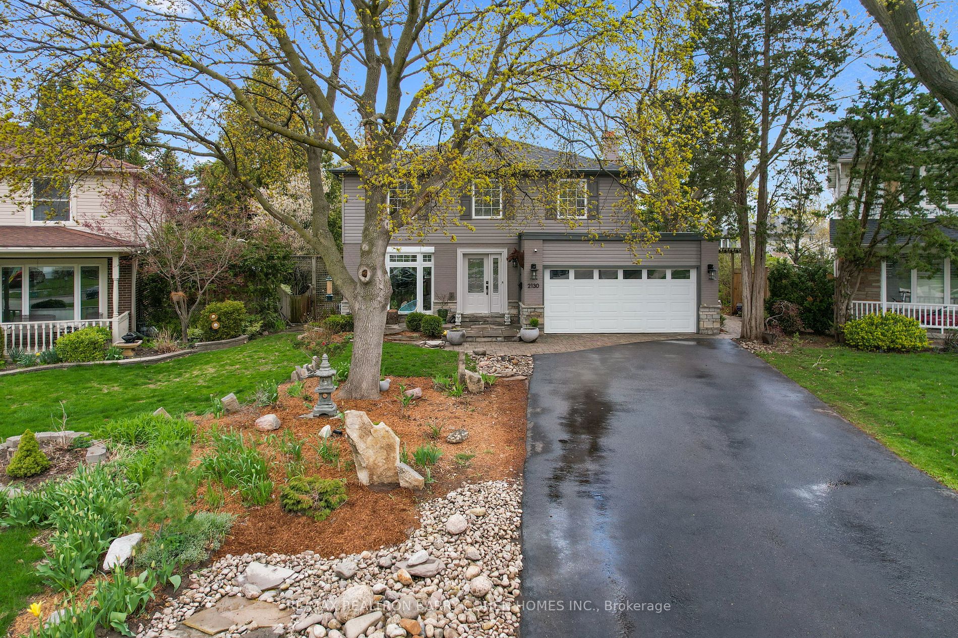2130 Jenner Court