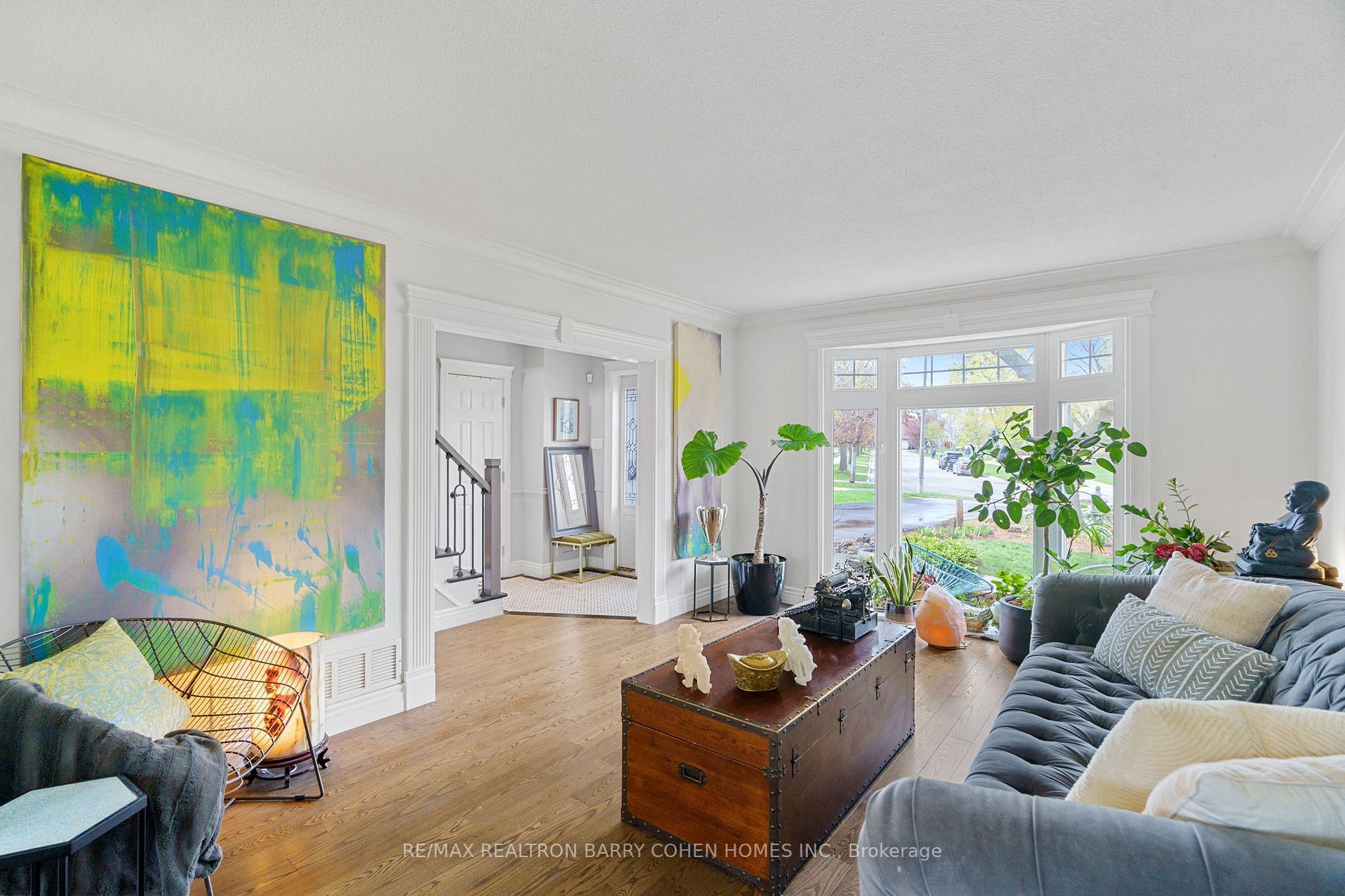 2130 Jenner Court