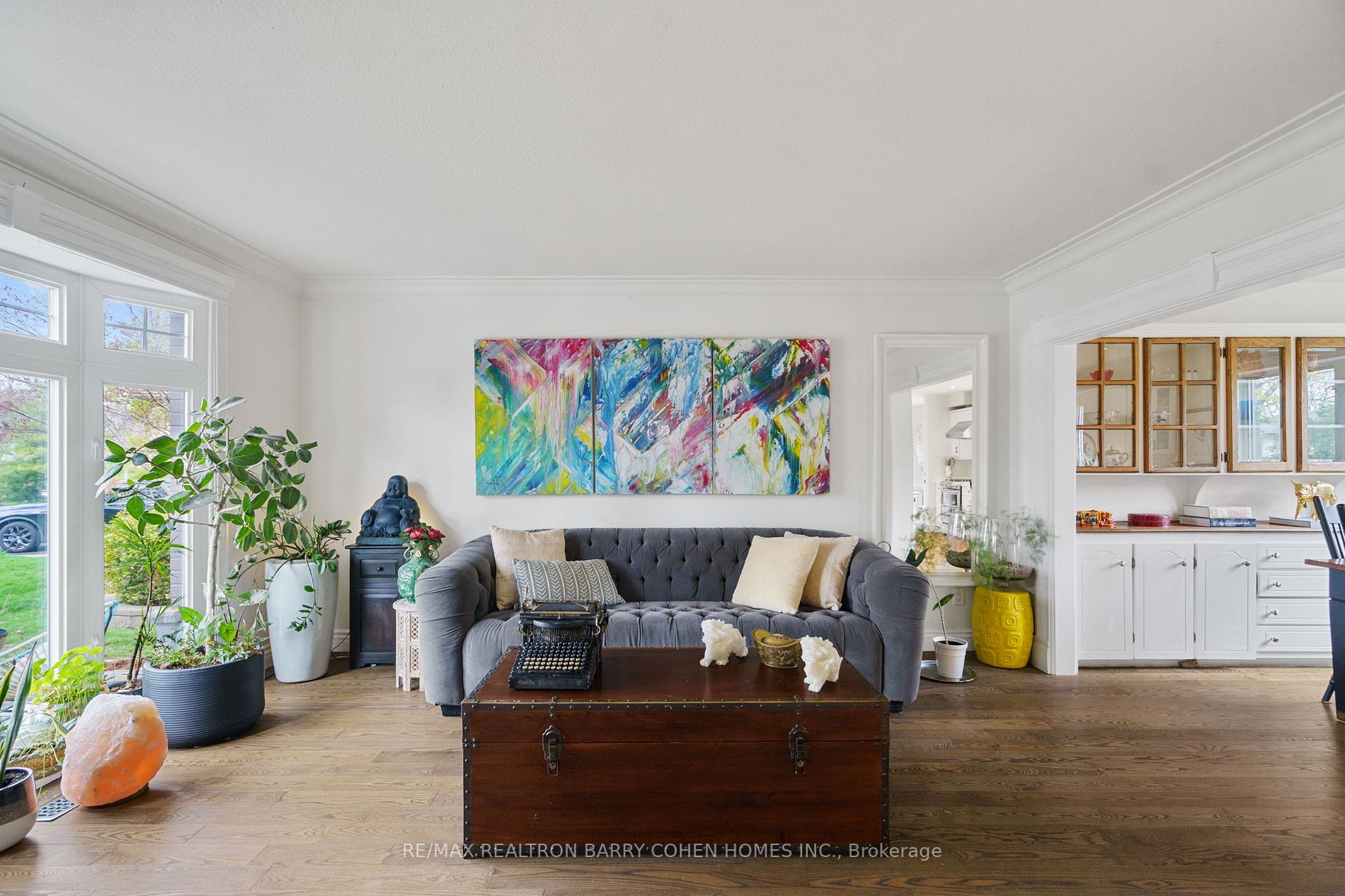 2130 Jenner Court