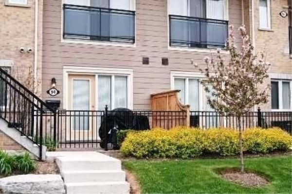 5035 Oscar Peterson Blvd, Mississauga