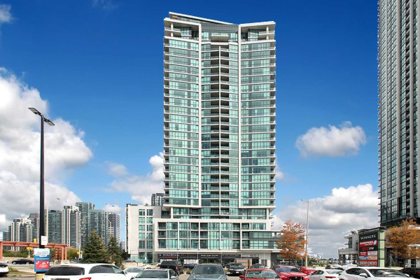 3985 Grand Park Dr, Mississauga