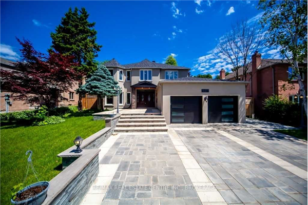 1714 Covington Terr, Mississauga