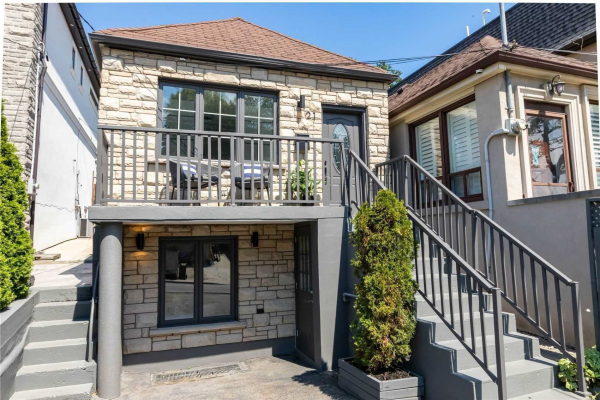 21 Haverson Blvd, Toronto