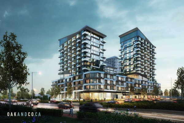 2489 Taunton Rd, Oakville