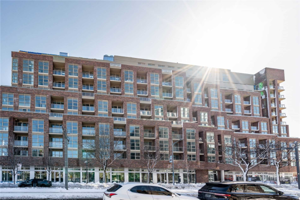 1791 St Clair Ave, Toronto
