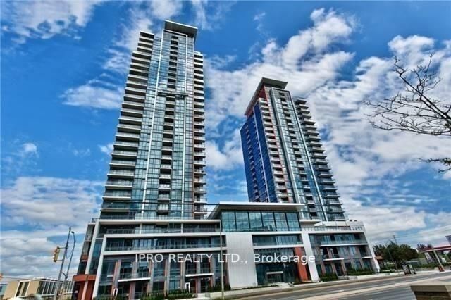 75 Eglinton Avenue W, #1504