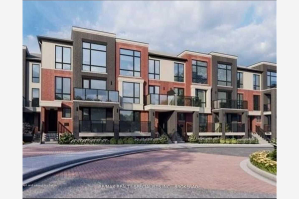 175 Veterans Dr, Brampton