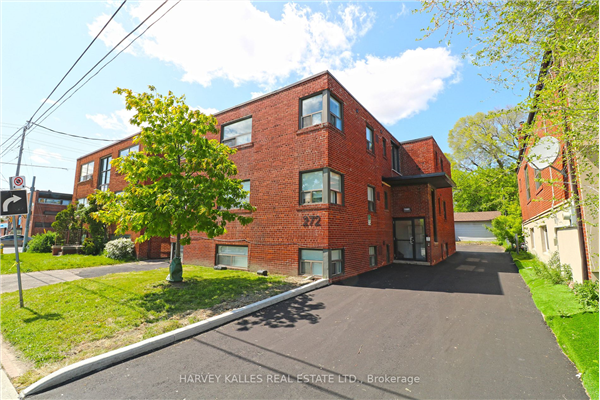 272 Birmingham St, Toronto