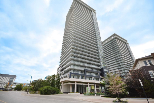 360 Square One Dr, Mississauga