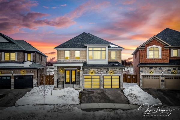 575 Beam Crt, Milton
