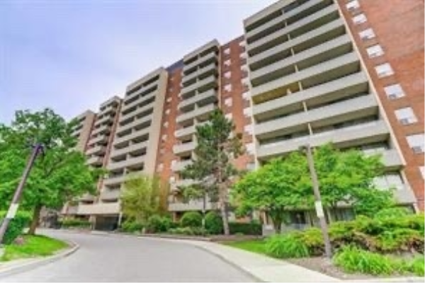 19 Four Winds Dr, Toronto
