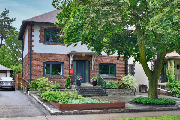28 Baby Point Rd, Toronto