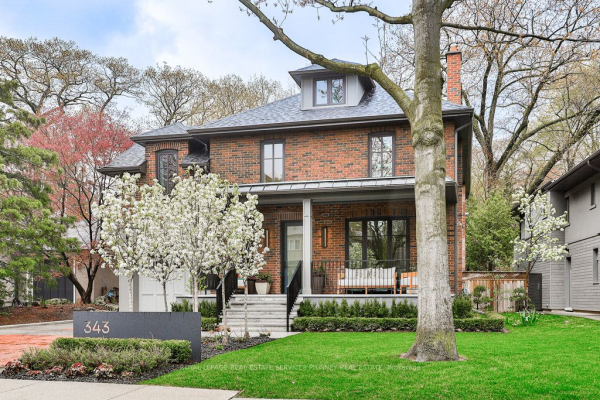 343 Watson Ave, Oakville