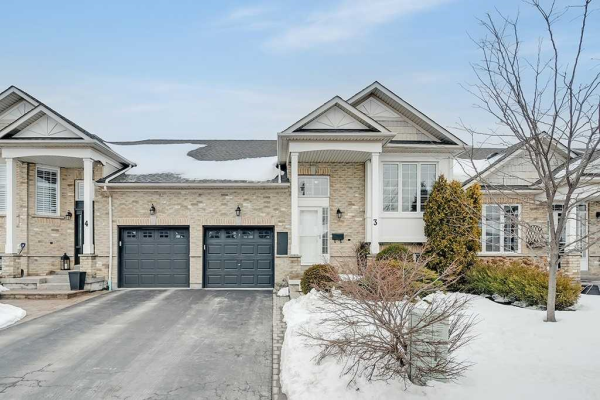 2243 Turnberry Rd, Burlington