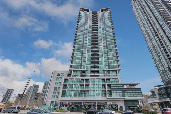 3985 Grand Park Dr, Mississauga
