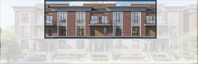 4005 Hickory Dr, #Th11