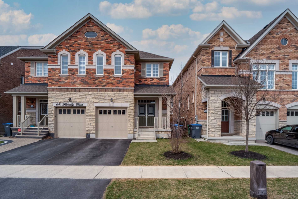 66 Fawnridge Rd, Caledon