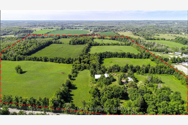 13970 Eighth Line, Halton Hills