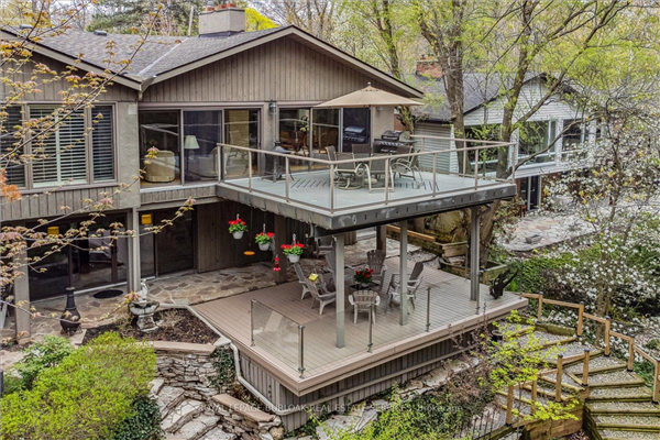 816 Forest Glen Ave, Burlington
