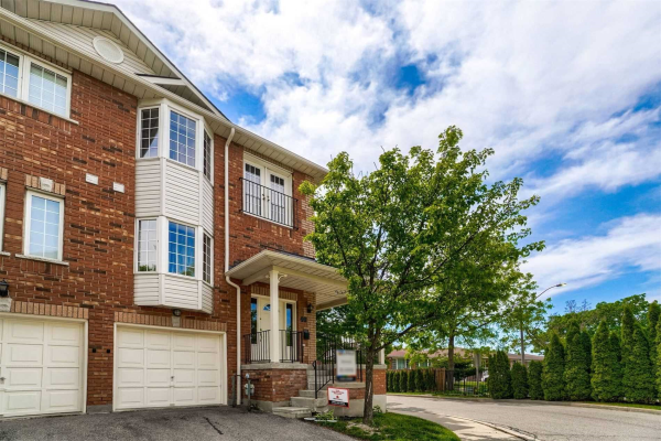 1130 Cawthra Rd, Mississauga