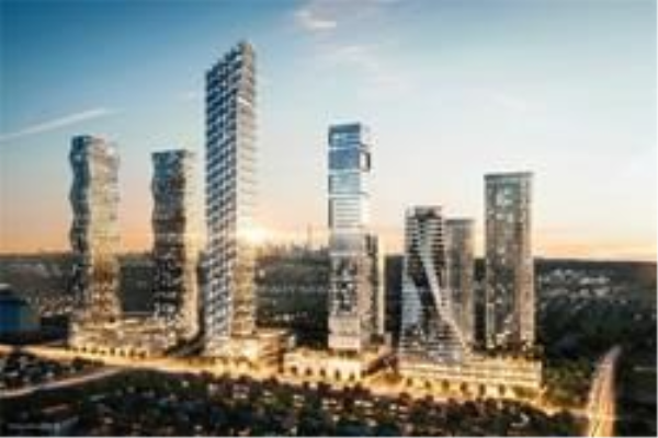 3883 Quartz Rd, Mississauga