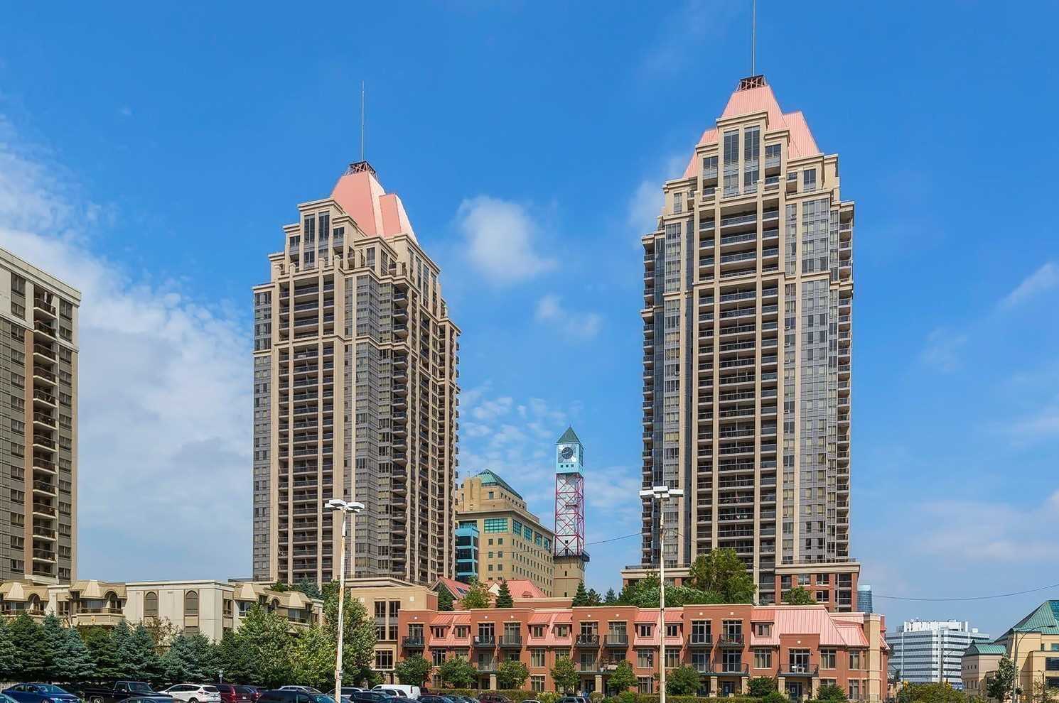 4080 Living Arts Dr, #1201