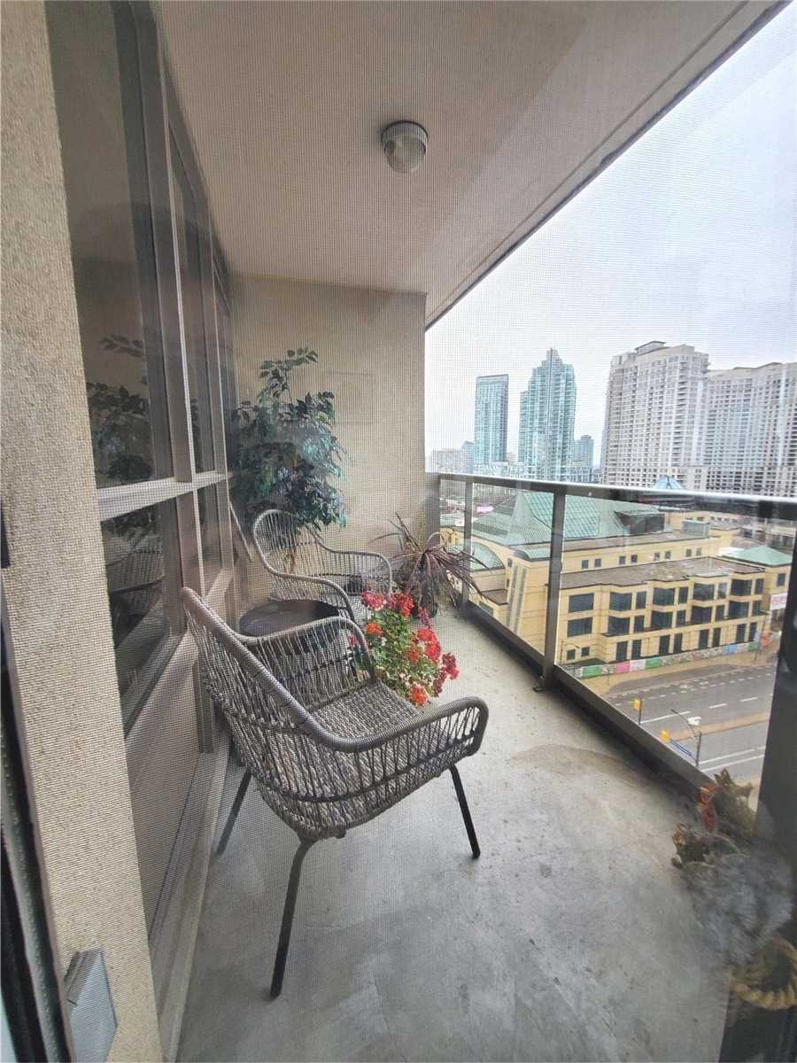 4080 Living Arts Dr, #1201