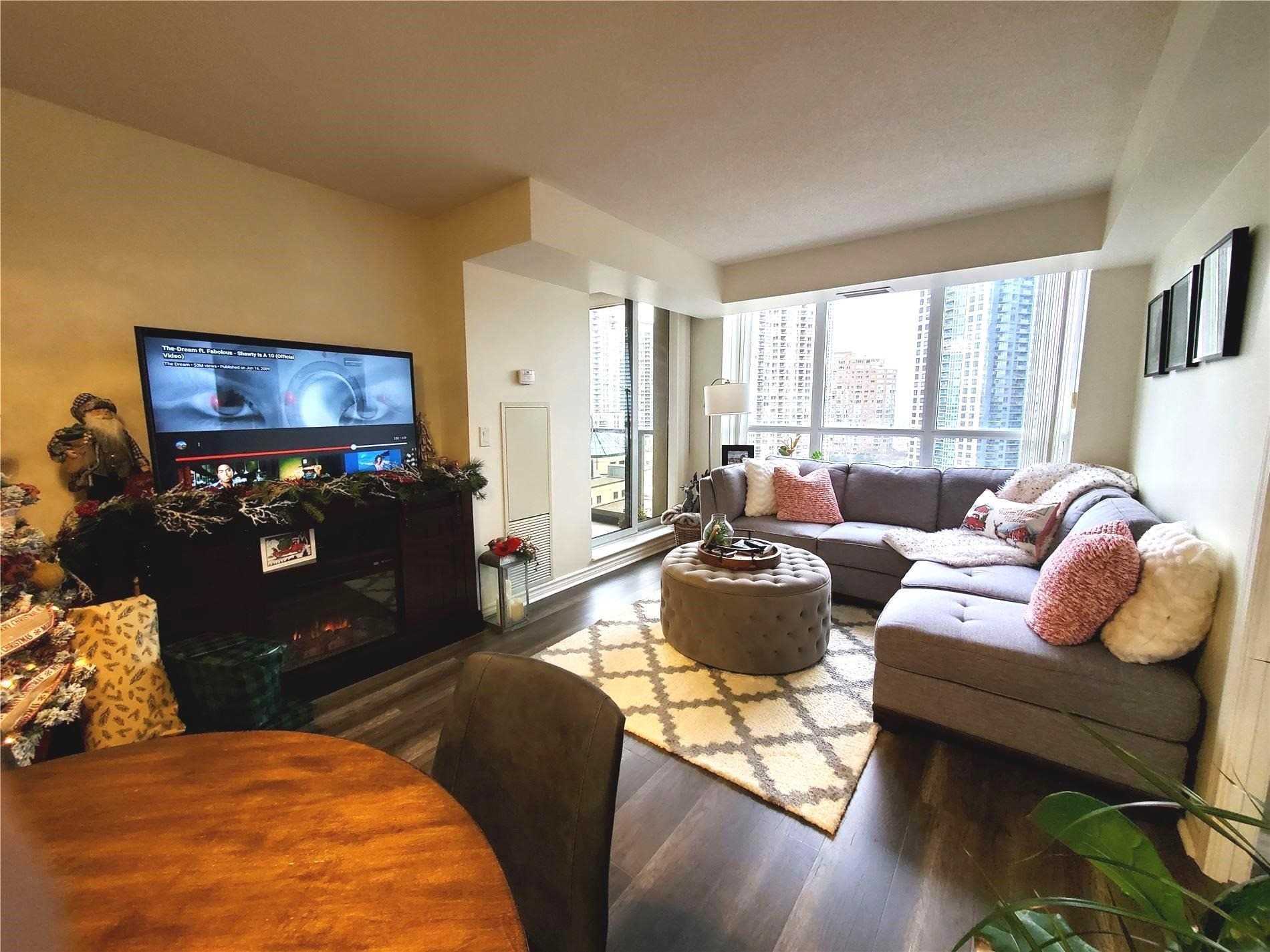 4080 Living Arts Dr, #1201
