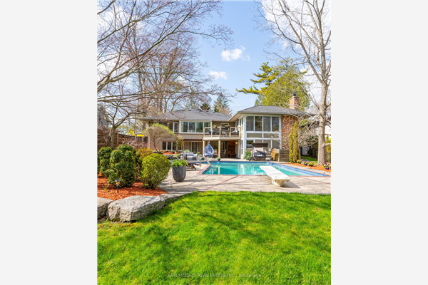 1269 Stavebank Rd, Mississauga