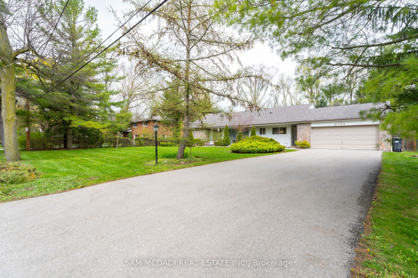 2105 Stonehouse Cres, Mississauga