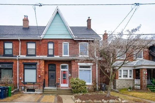 38 Kennedy Ave, Toronto