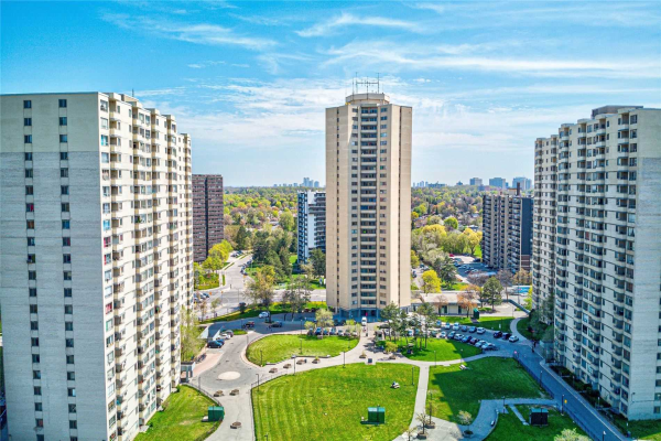 330 Dixon Rd, Toronto