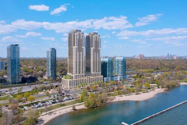 1926 Lakeshore Blvd W, Toronto