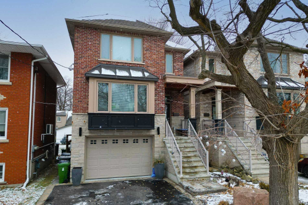 234A Aldercrest Rd, Toronto