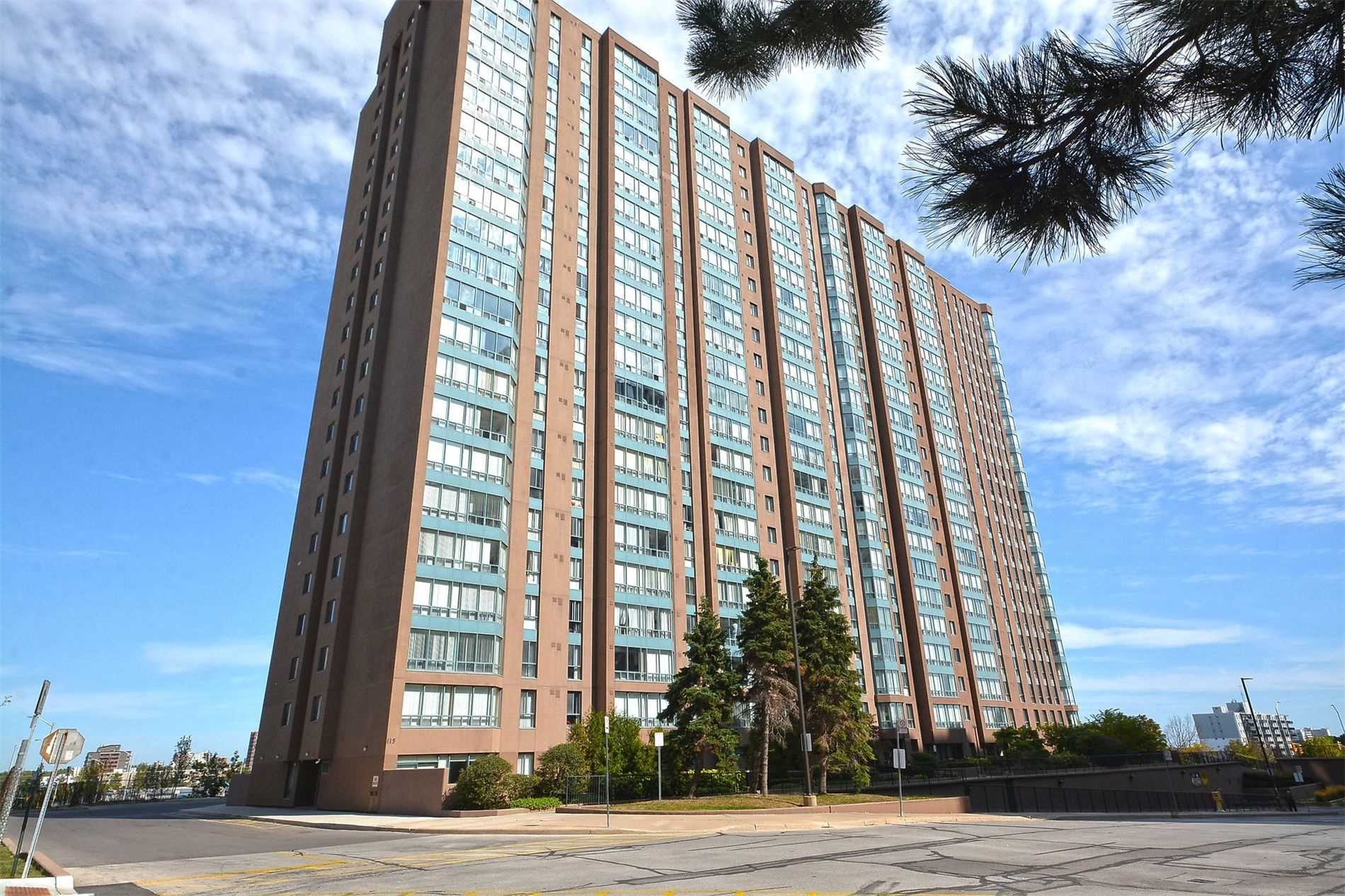 115 Hillcrest Ave, #512