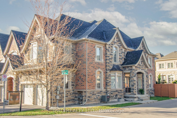 Oakville