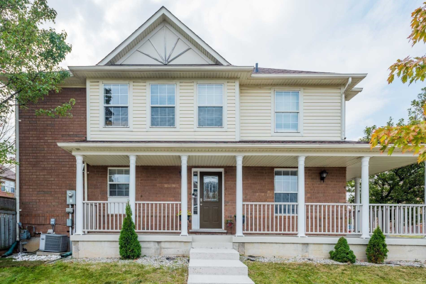 516 Kearns Dr, Milton