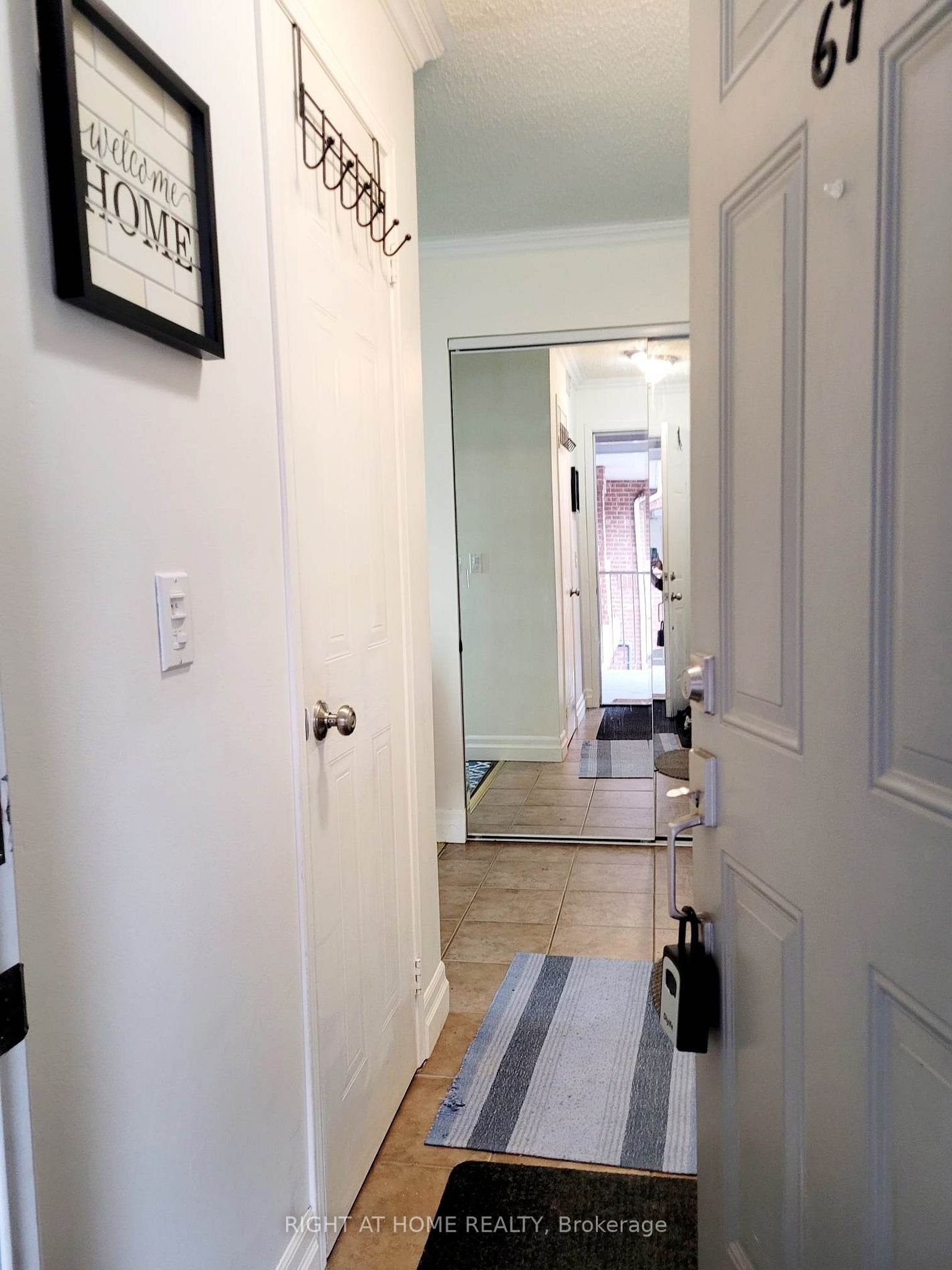 117 Bristol Rd E, #67